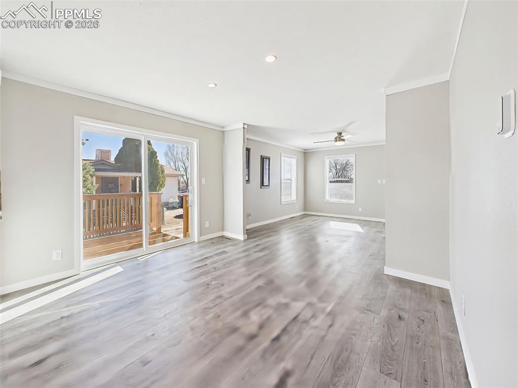 105 E Cellini Drive Pueblo CO 81007
