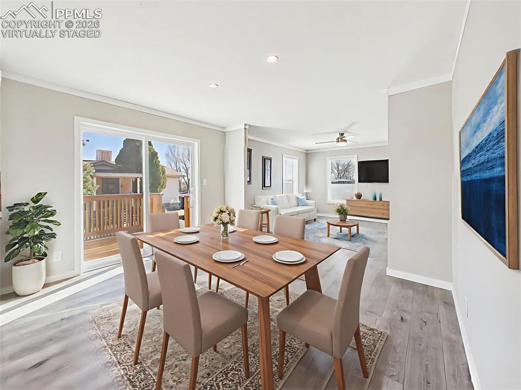 105 E Cellini Drive Pueblo CO 81007