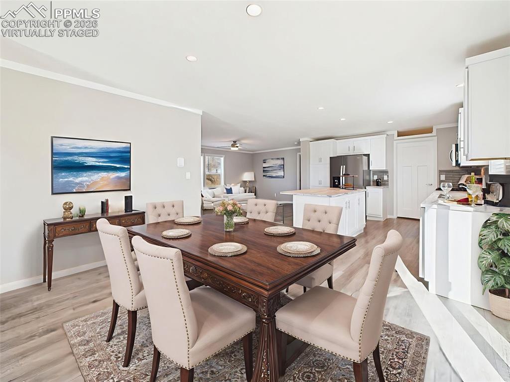 105 E Cellini Drive Pueblo CO 81007