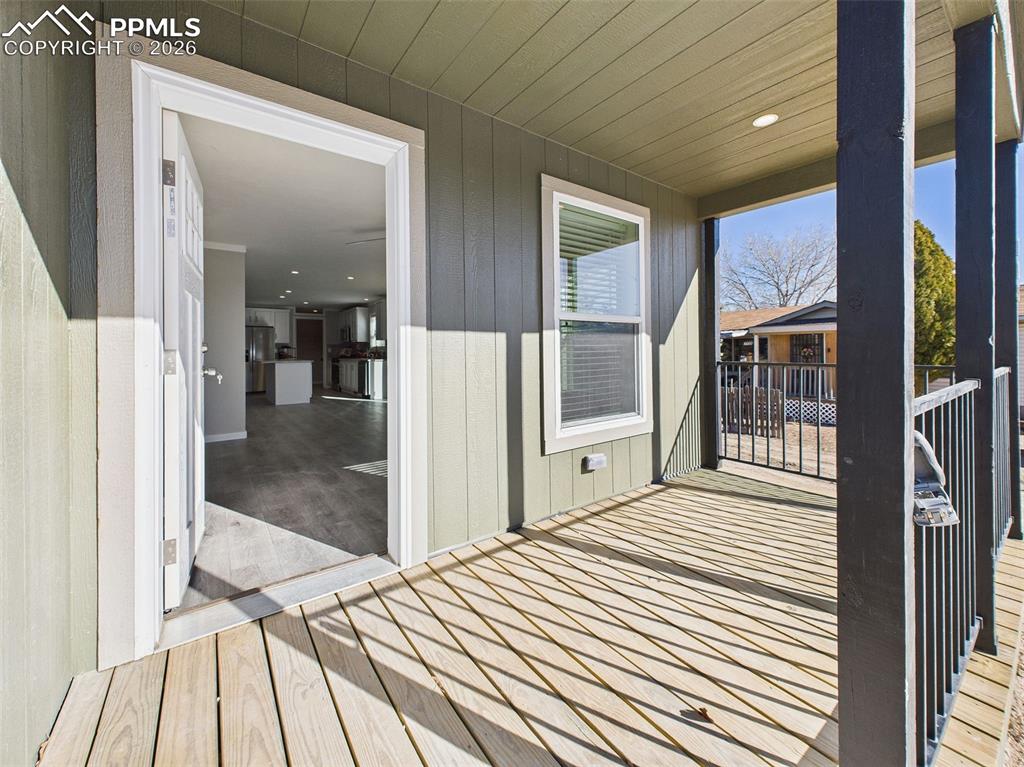 105 E Cellini Drive Pueblo CO 81007