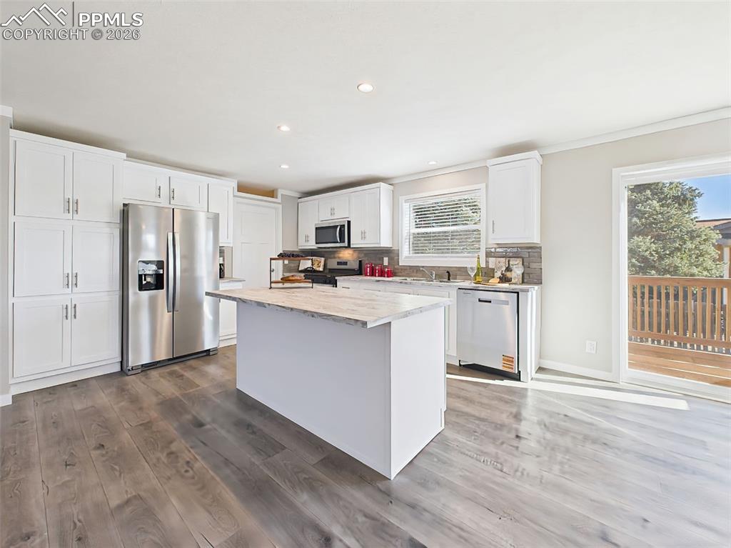105 E Cellini Drive Pueblo CO 81007