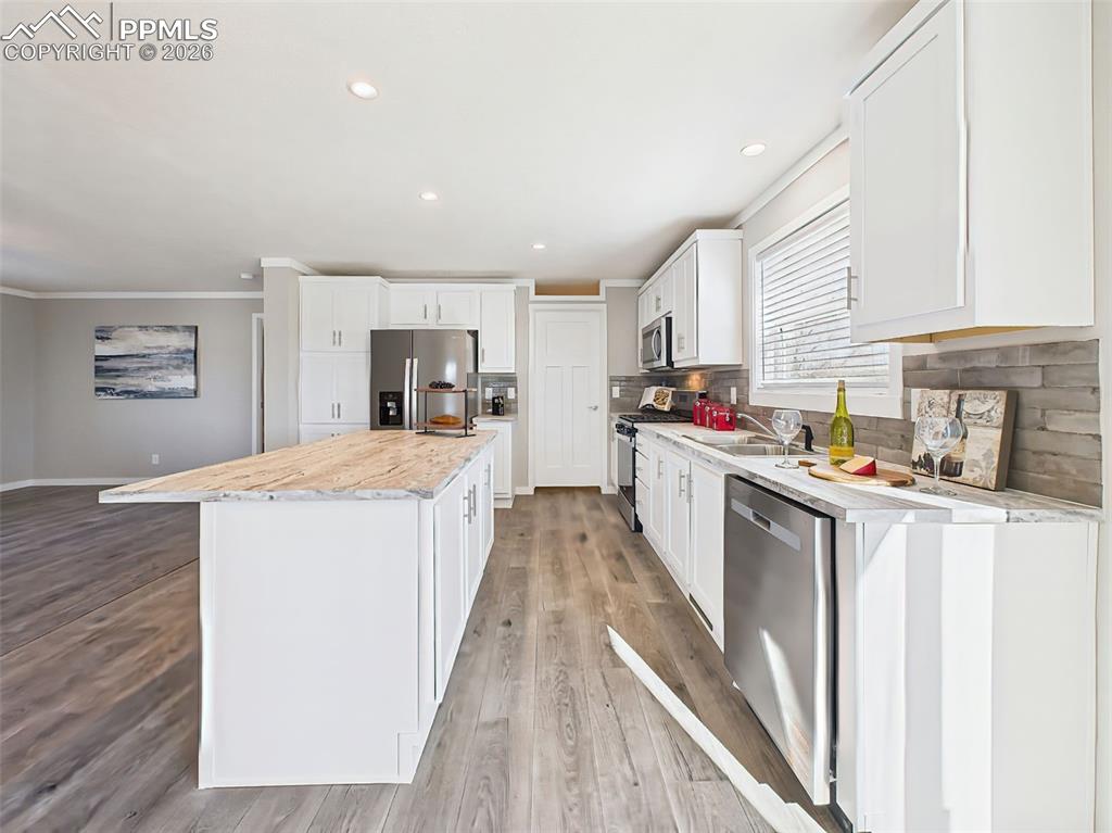 105 E Cellini Drive Pueblo CO 81007