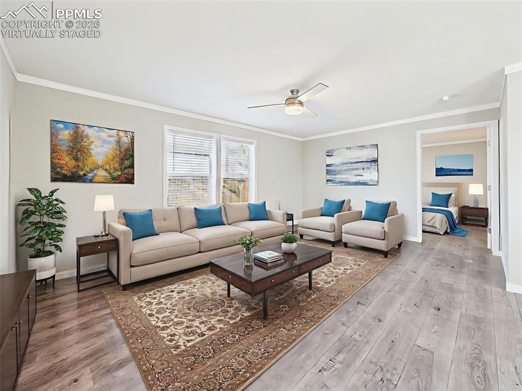 105 E Cellini Drive Pueblo CO 81007