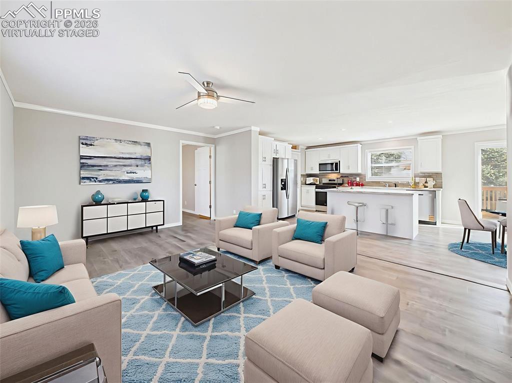 105 E Cellini Drive Pueblo CO 81007
