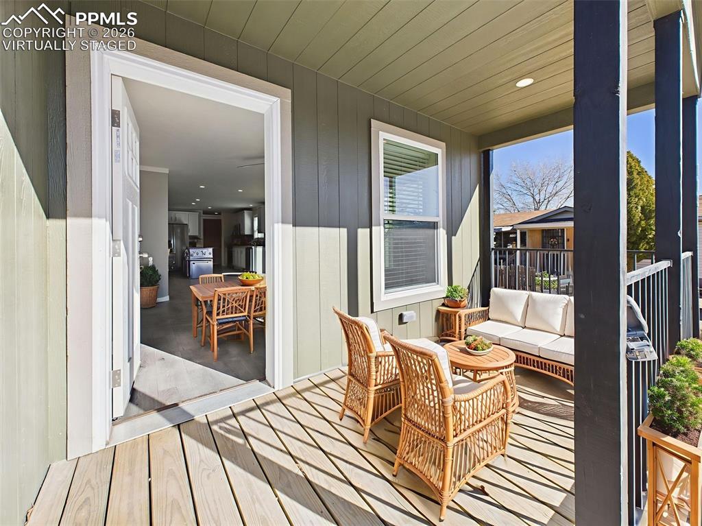 105 E Cellini Drive Pueblo CO 81007