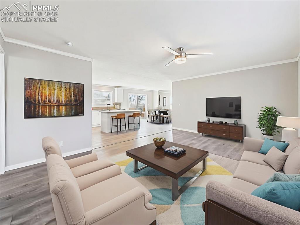 105 E Cellini Drive Pueblo CO 81007