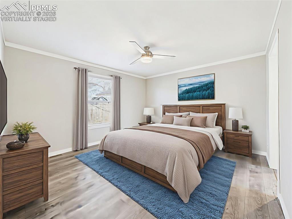105 E Cellini Drive Pueblo CO 81007