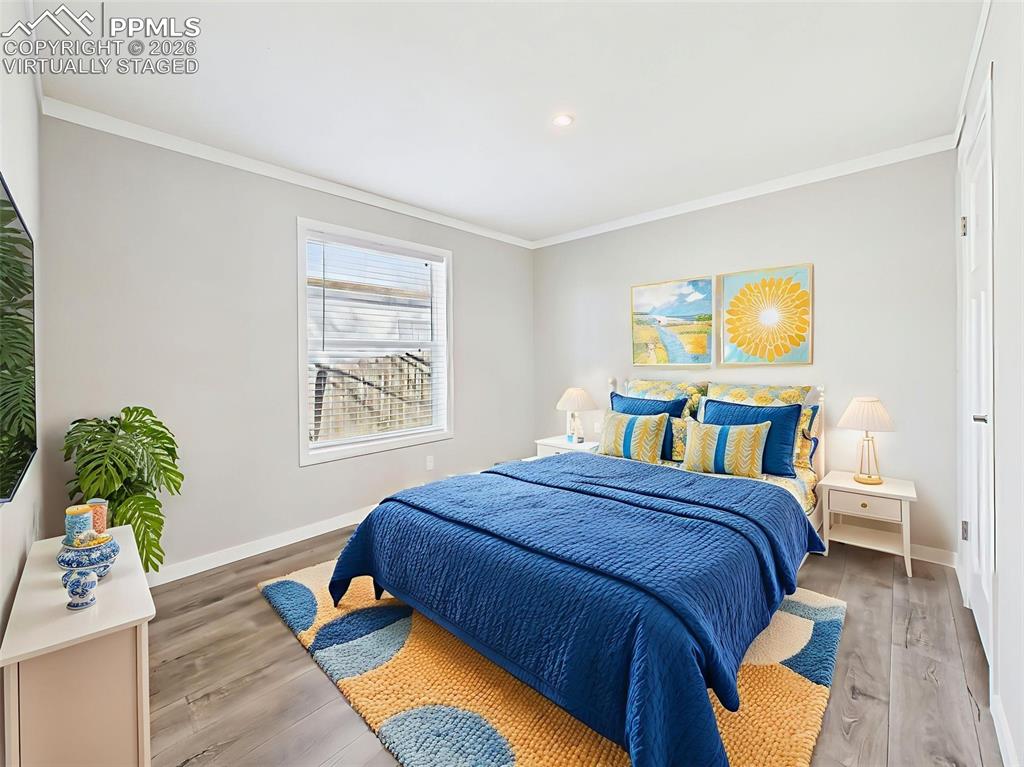 105 E Cellini Drive Pueblo CO 81007