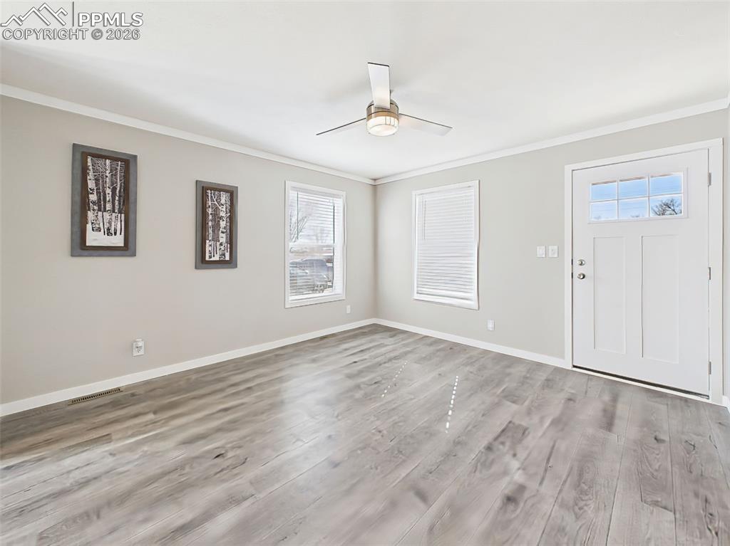 105 E Cellini Drive Pueblo CO 81007