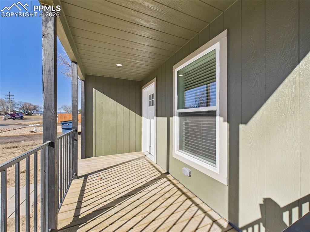 105 E Cellini Drive Pueblo CO 81007