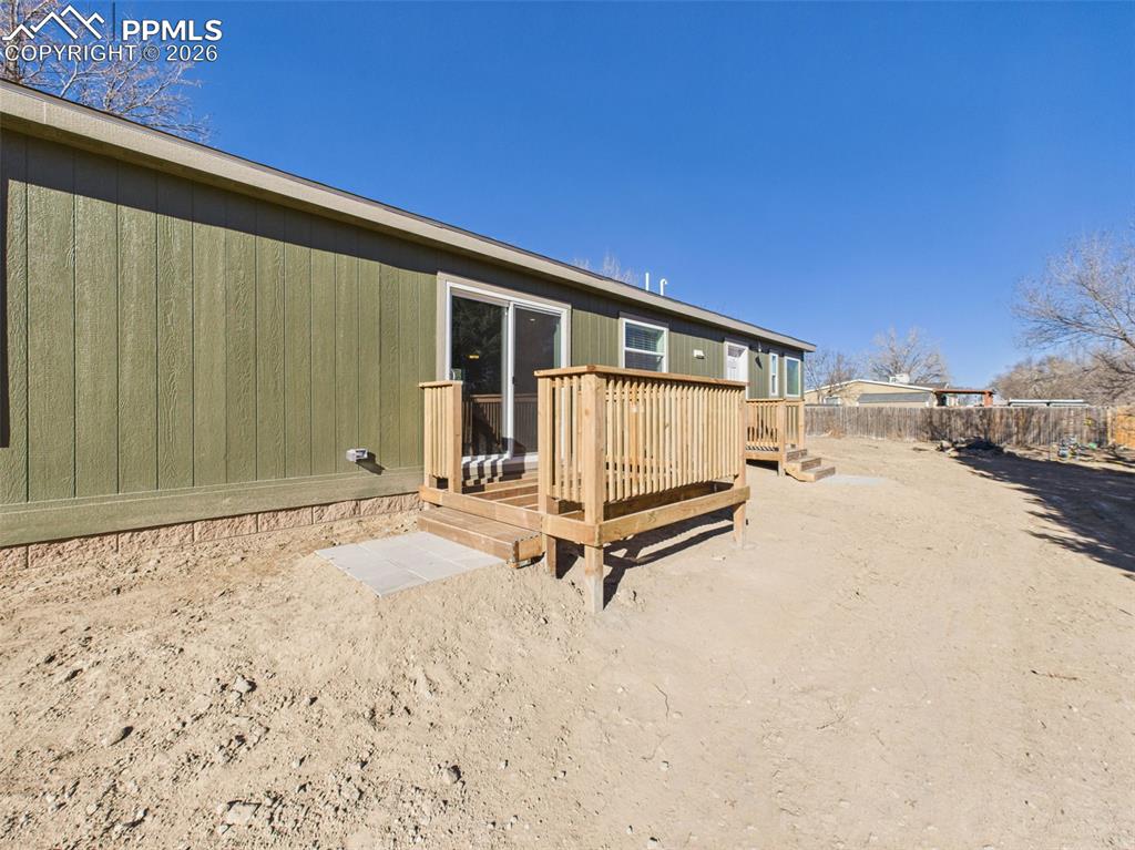 105 E Cellini Drive Pueblo CO 81007