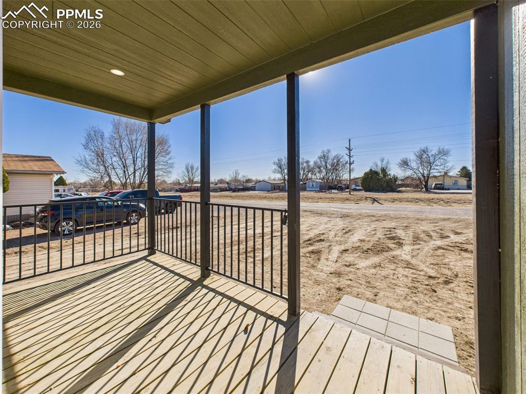 105 E Cellini Drive Pueblo CO 81007