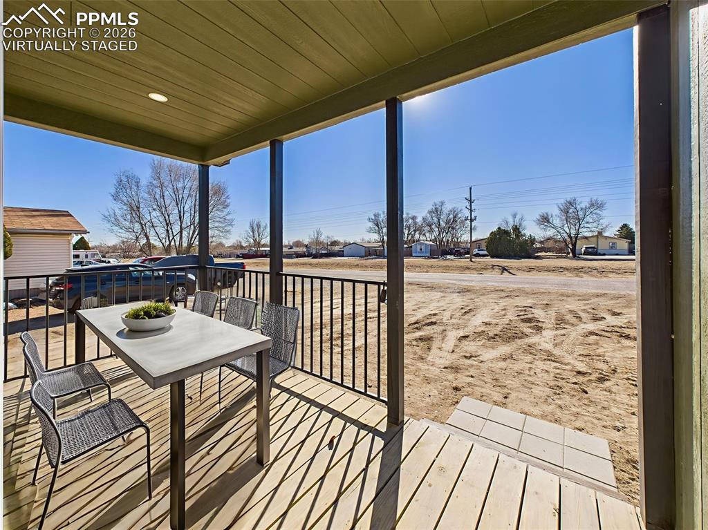 105 E Cellini Drive Pueblo CO 81007