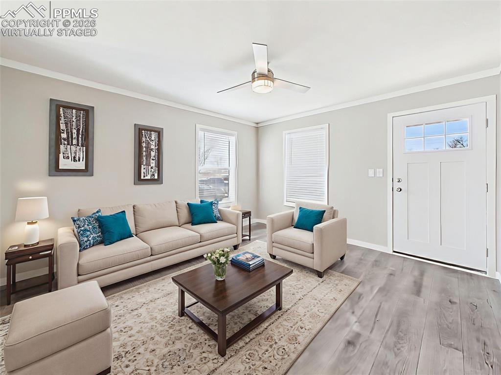 105 E Cellini Drive Pueblo CO 81007
