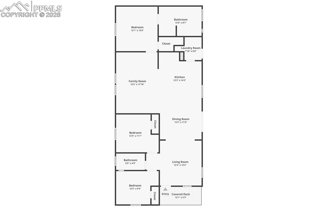 105 E Cellini Drive Pueblo CO 81007