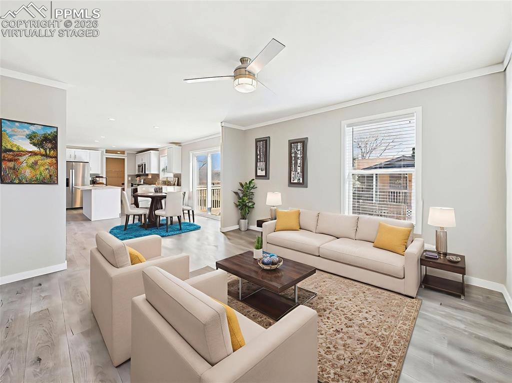 105 E Cellini Drive Pueblo CO 81007