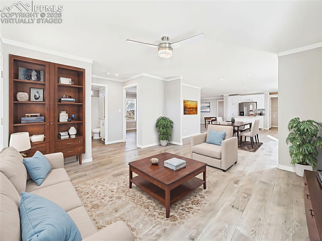 105 E Cellini Drive Pueblo CO 81007