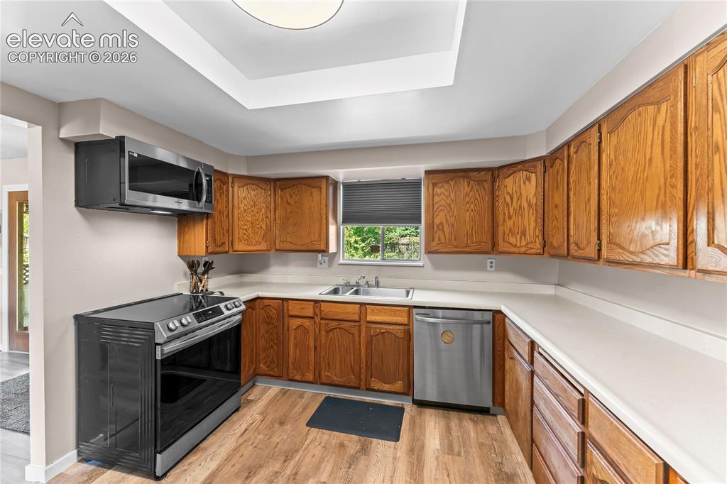 22 Heatherwood Lane Pueblo CO 81008