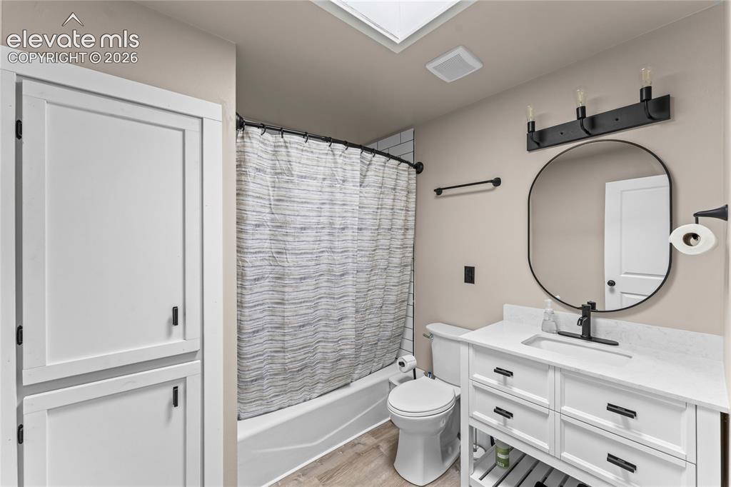 22 Heatherwood Lane Pueblo CO 81008