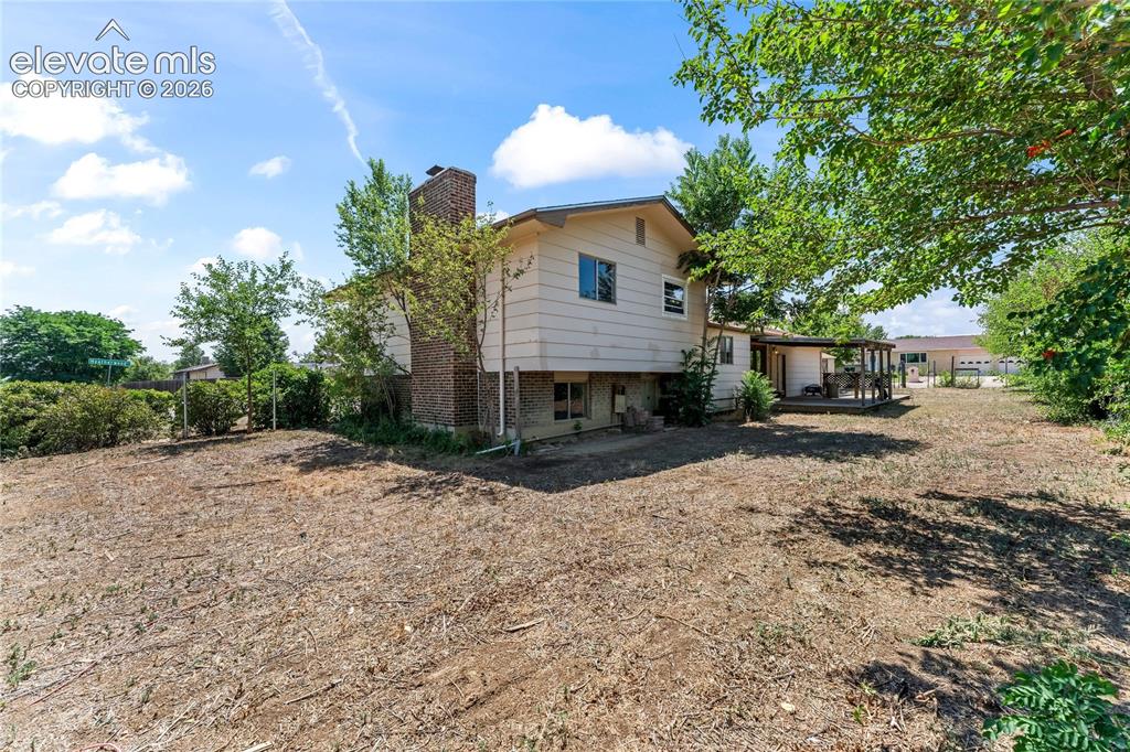22 Heatherwood Lane Pueblo CO 81008