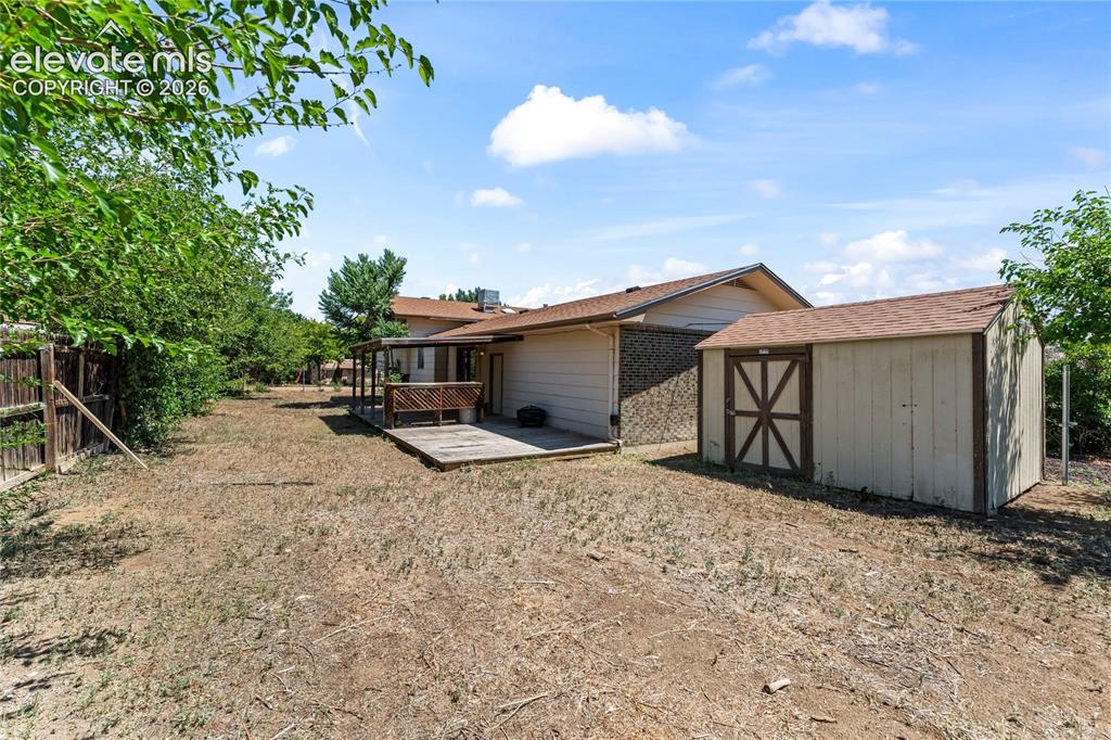 22 Heatherwood Lane Pueblo CO 81008