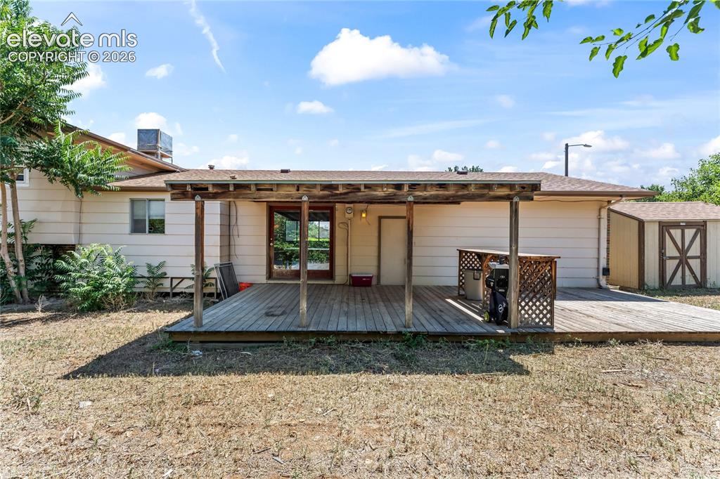 22 Heatherwood Lane Pueblo CO 81008