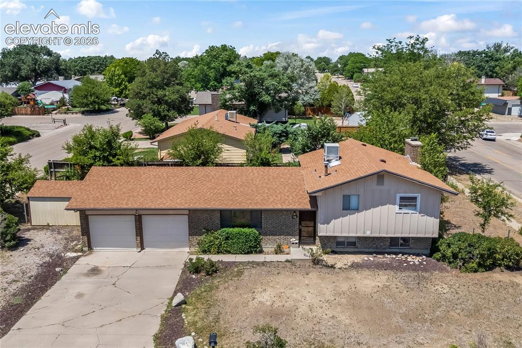 22 Heatherwood Lane Pueblo CO 81008