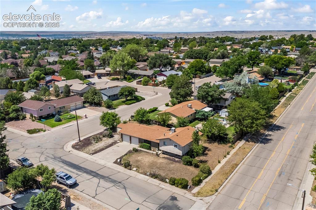 22 Heatherwood Lane Pueblo CO 81008