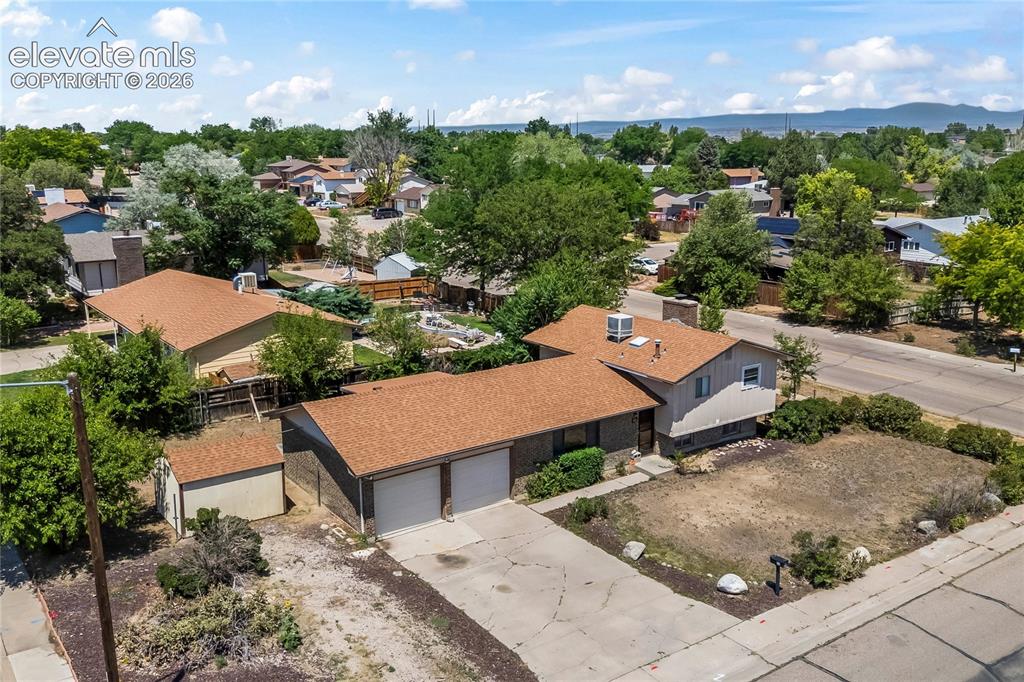 22 Heatherwood Lane Pueblo CO 81008