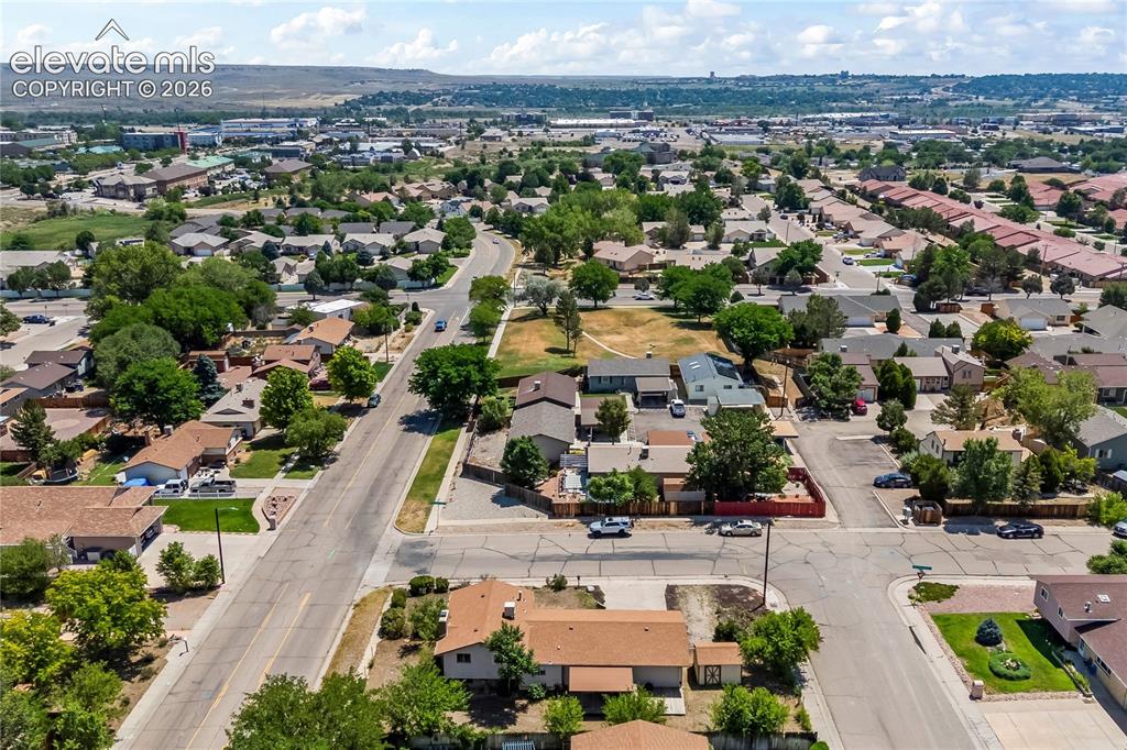 22 Heatherwood Lane Pueblo CO 81008