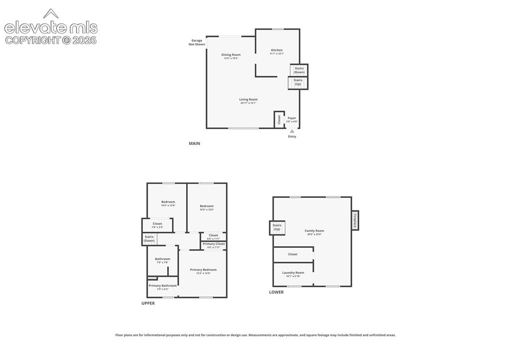 22 Heatherwood Lane Pueblo CO 81008