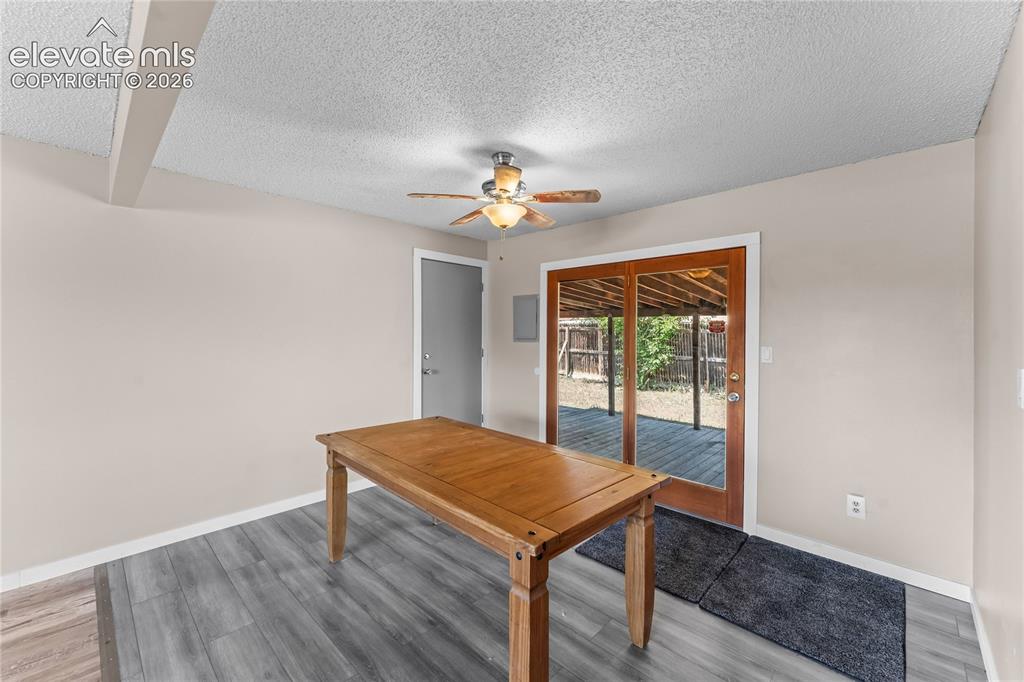 22 Heatherwood Lane Pueblo CO 81008