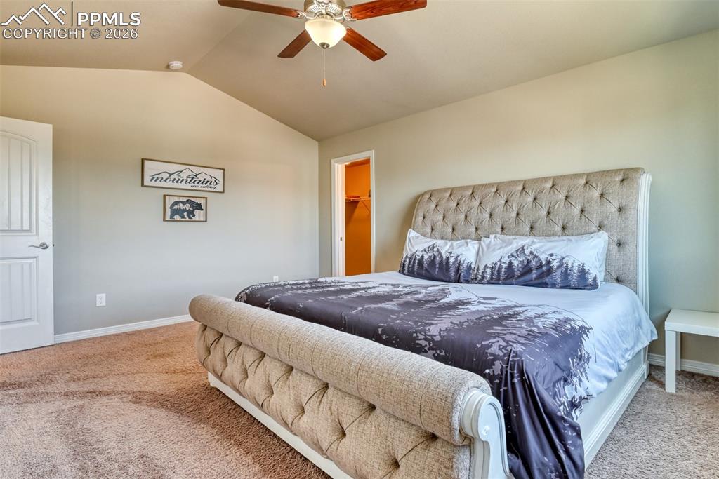 6719 Skuna Drive Colorado Springs CO 80925