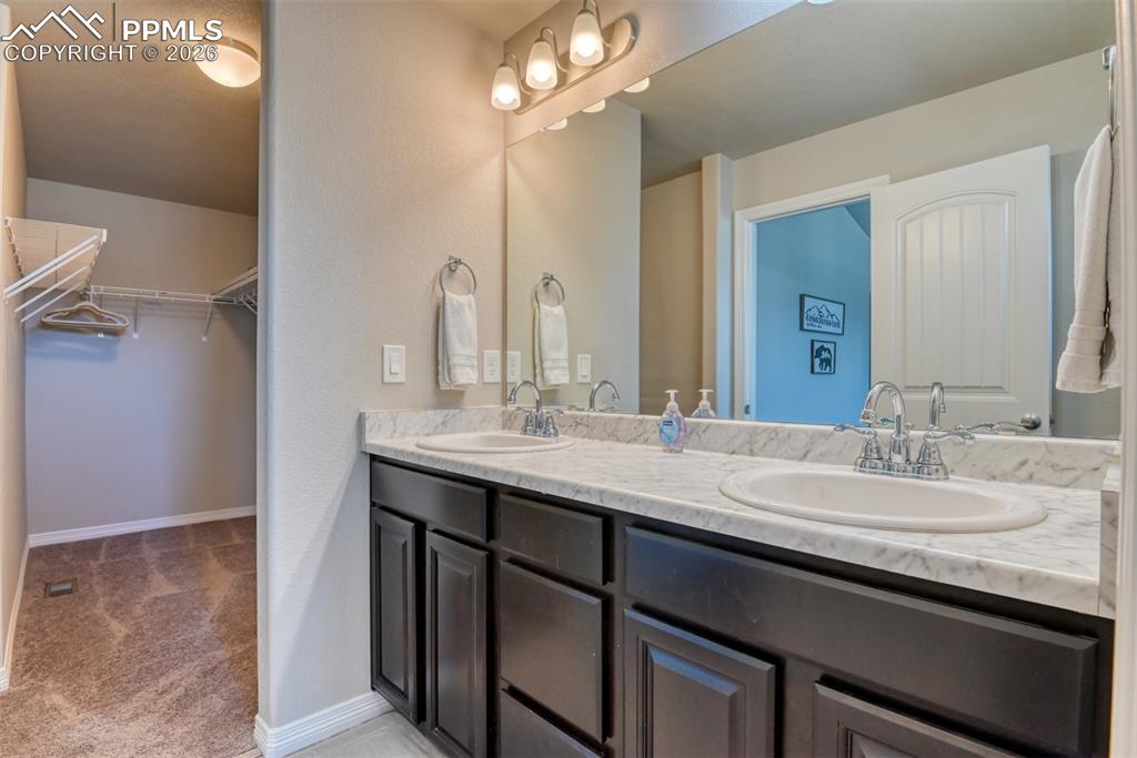 6719 Skuna Drive Colorado Springs CO 80925