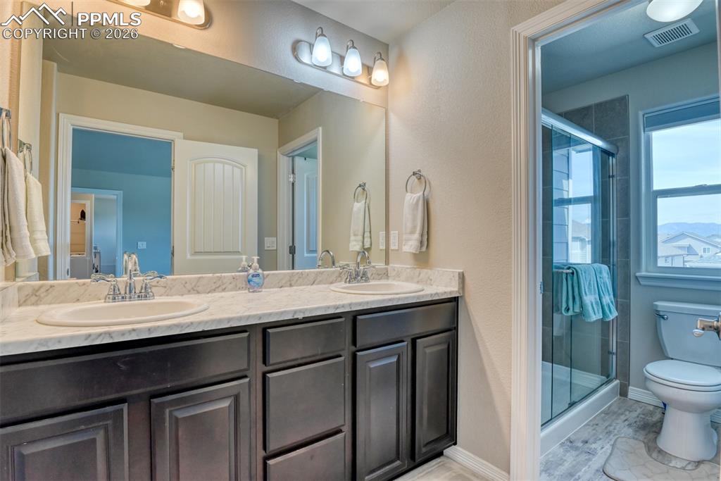 6719 Skuna Drive Colorado Springs CO 80925