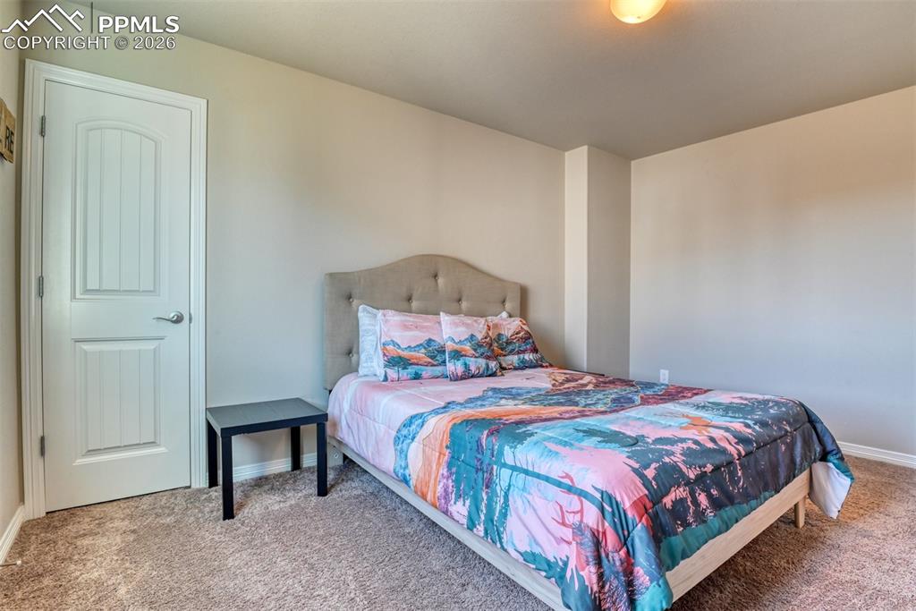 6719 Skuna Drive Colorado Springs CO 80925