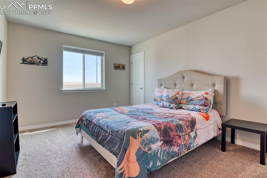 6719 Skuna Drive Colorado Springs CO 80925