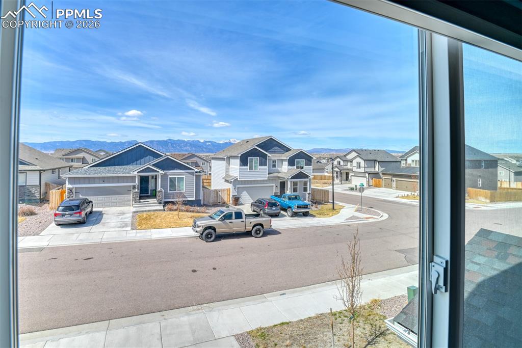 6719 Skuna Drive Colorado Springs CO 80925
