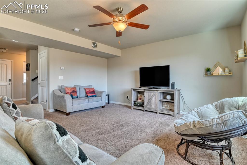 6719 Skuna Drive Colorado Springs CO 80925
