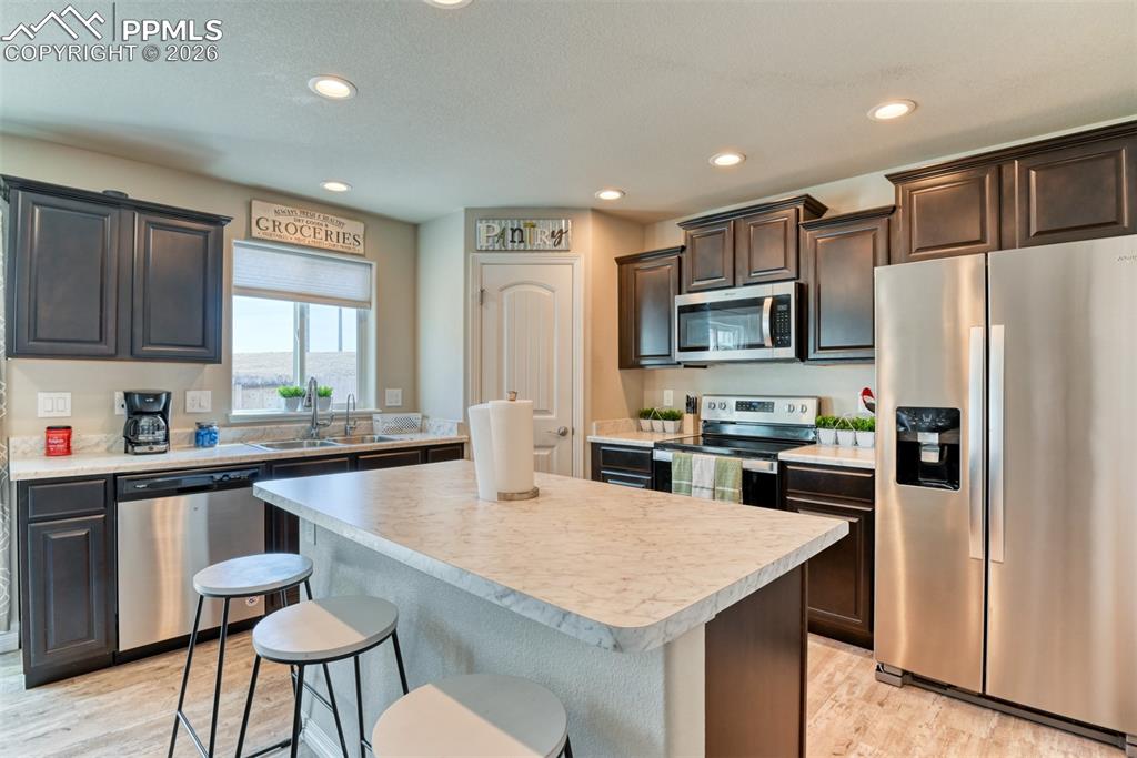 6719 Skuna Drive Colorado Springs CO 80925