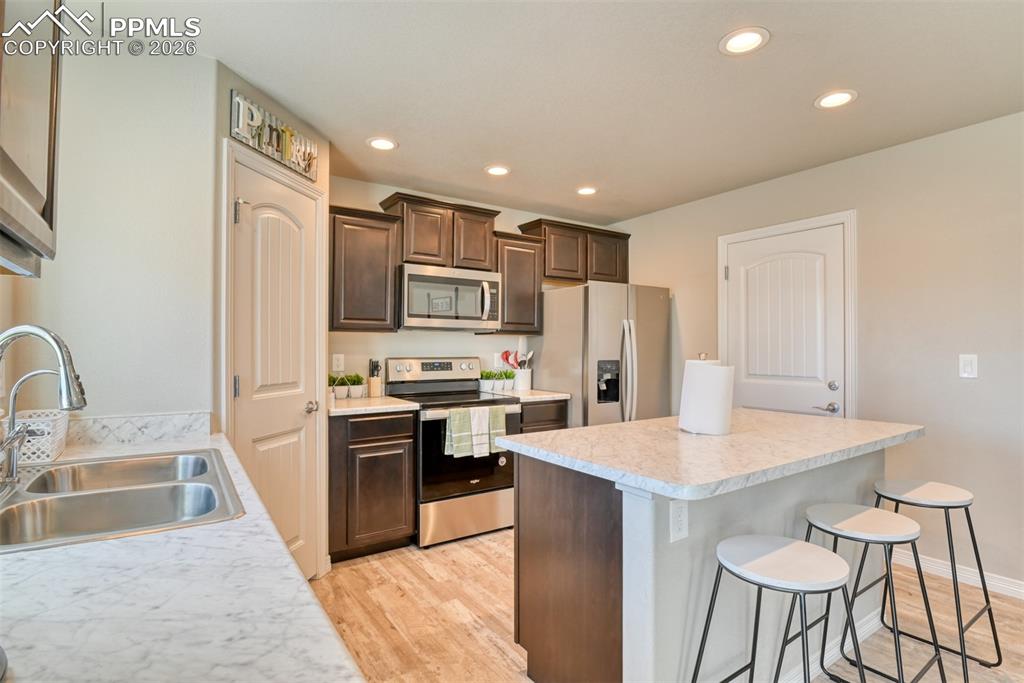 6719 Skuna Drive Colorado Springs CO 80925