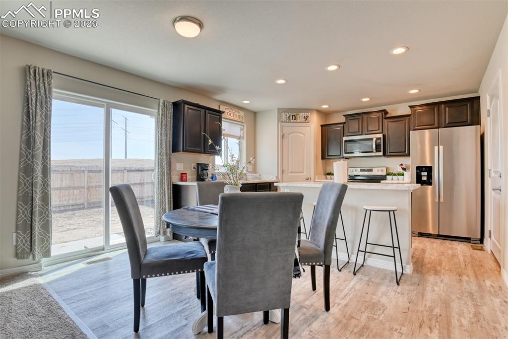 6719 Skuna Drive Colorado Springs CO 80925