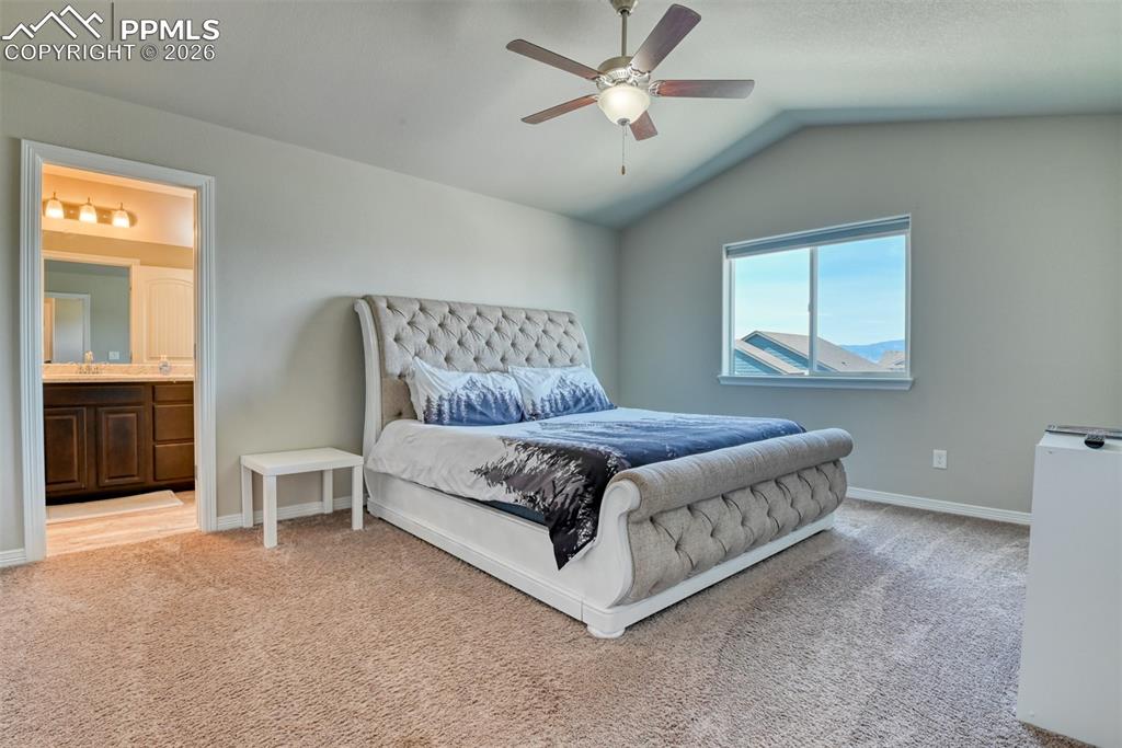 6719 Skuna Drive Colorado Springs CO 80925