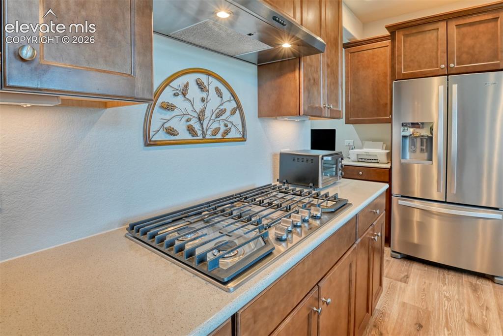 3298 Golden Meadow Way Colorado Springs CO 80908