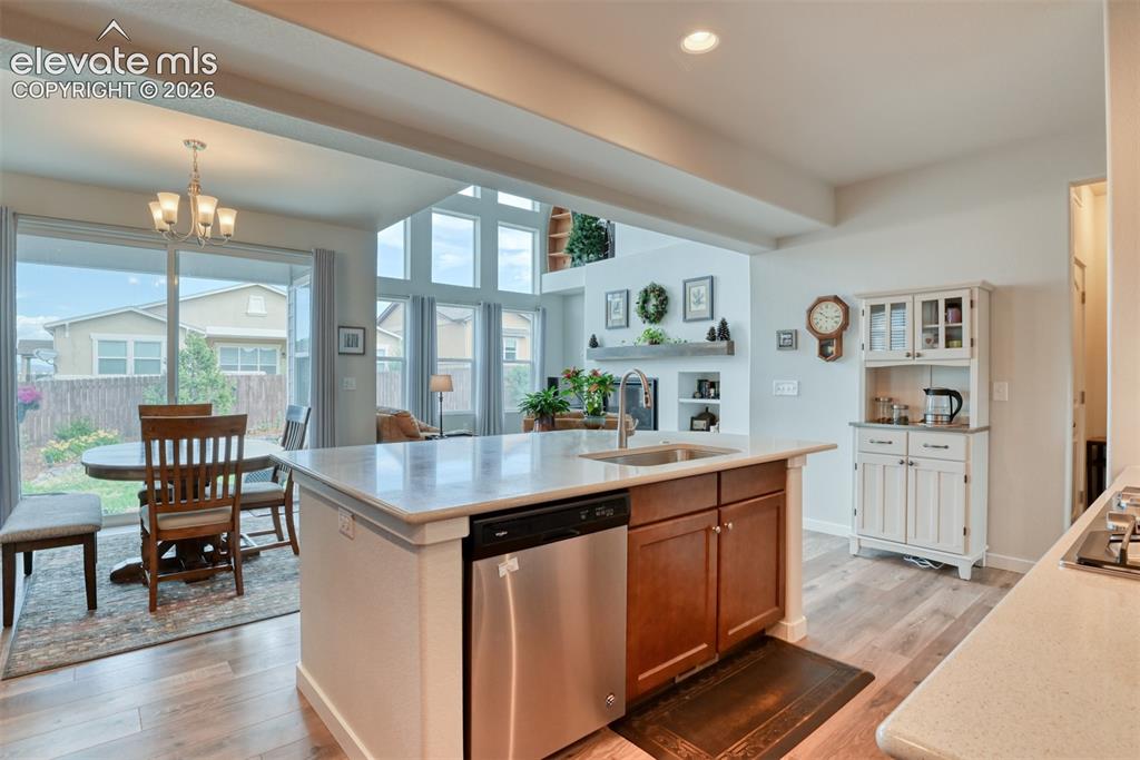 3298 Golden Meadow Way Colorado Springs CO 80908