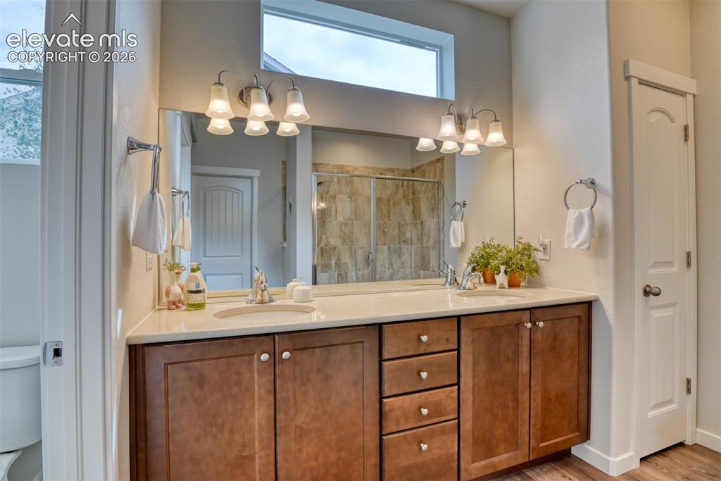 3298 Golden Meadow Way Colorado Springs CO 80908