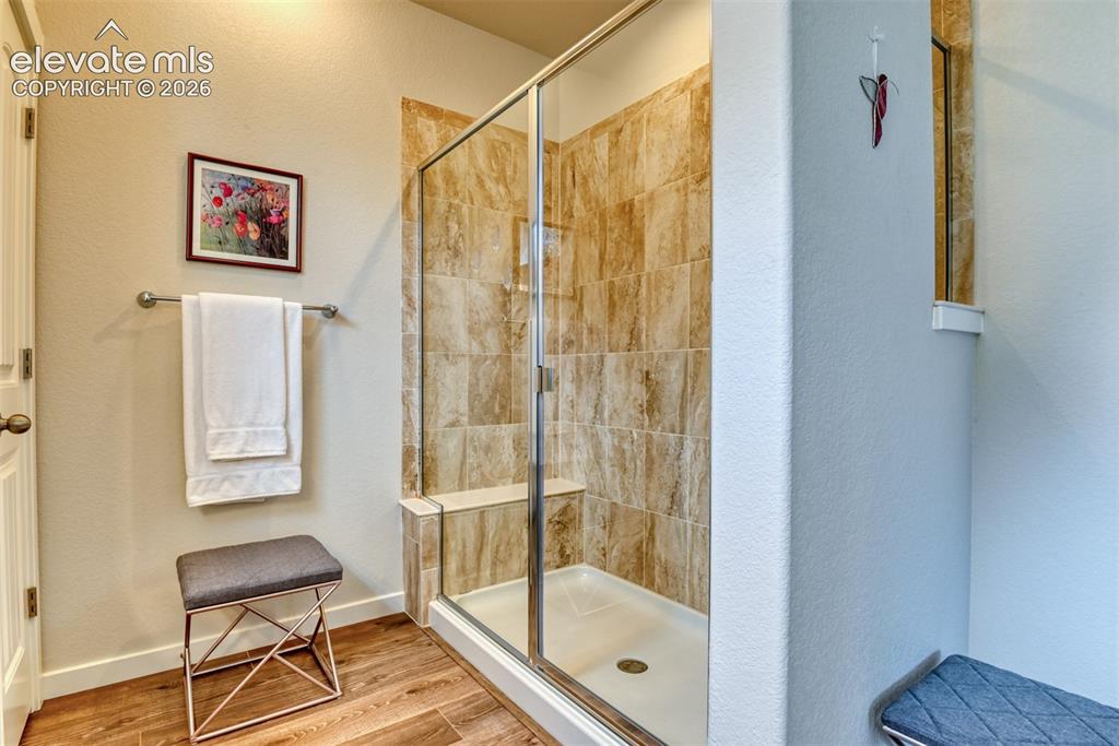 3298 Golden Meadow Way Colorado Springs CO 80908