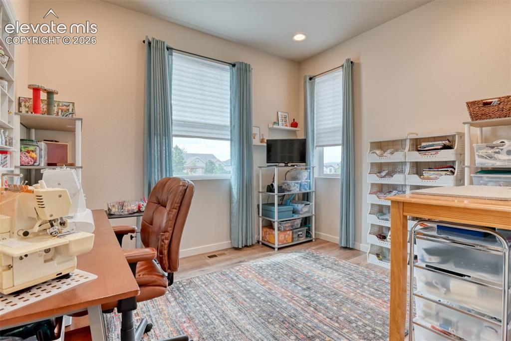 3298 Golden Meadow Way Colorado Springs CO 80908