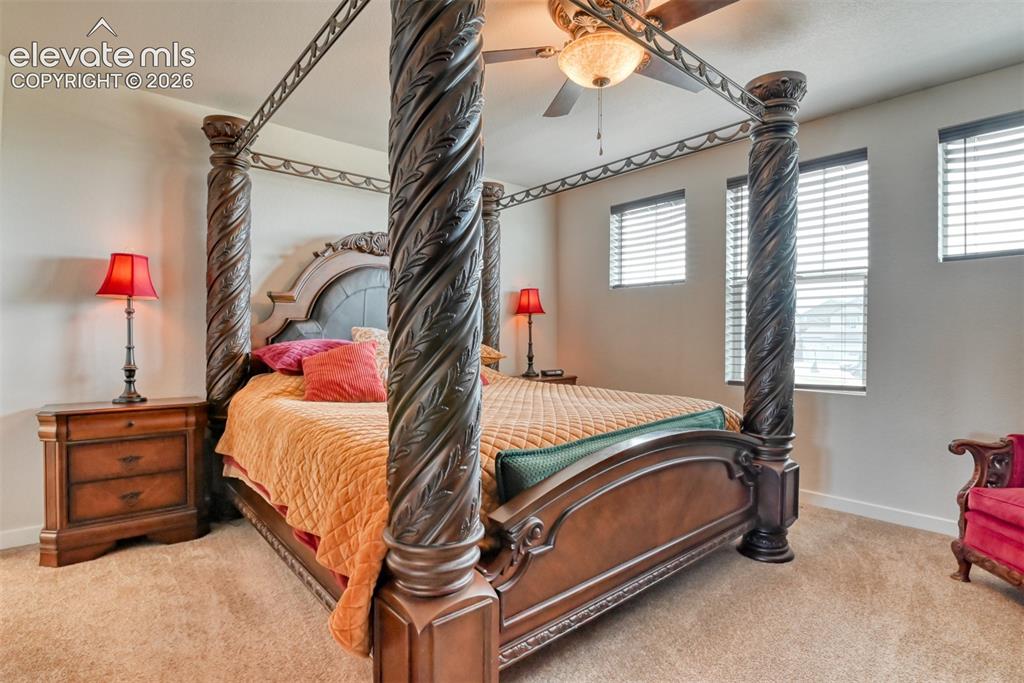 3298 Golden Meadow Way Colorado Springs CO 80908