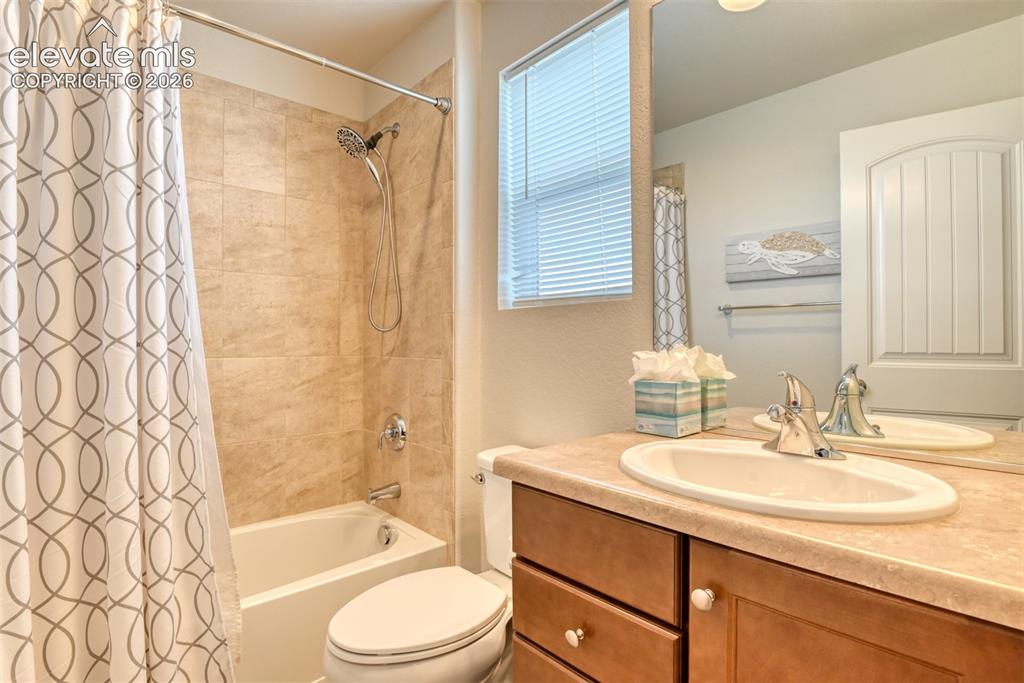 3298 Golden Meadow Way Colorado Springs CO 80908